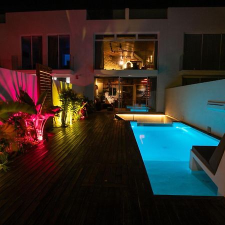 קורלחו Casa Ouira Chalet Con Piscina Privada Y Vistas מראה חיצוני תמונה
