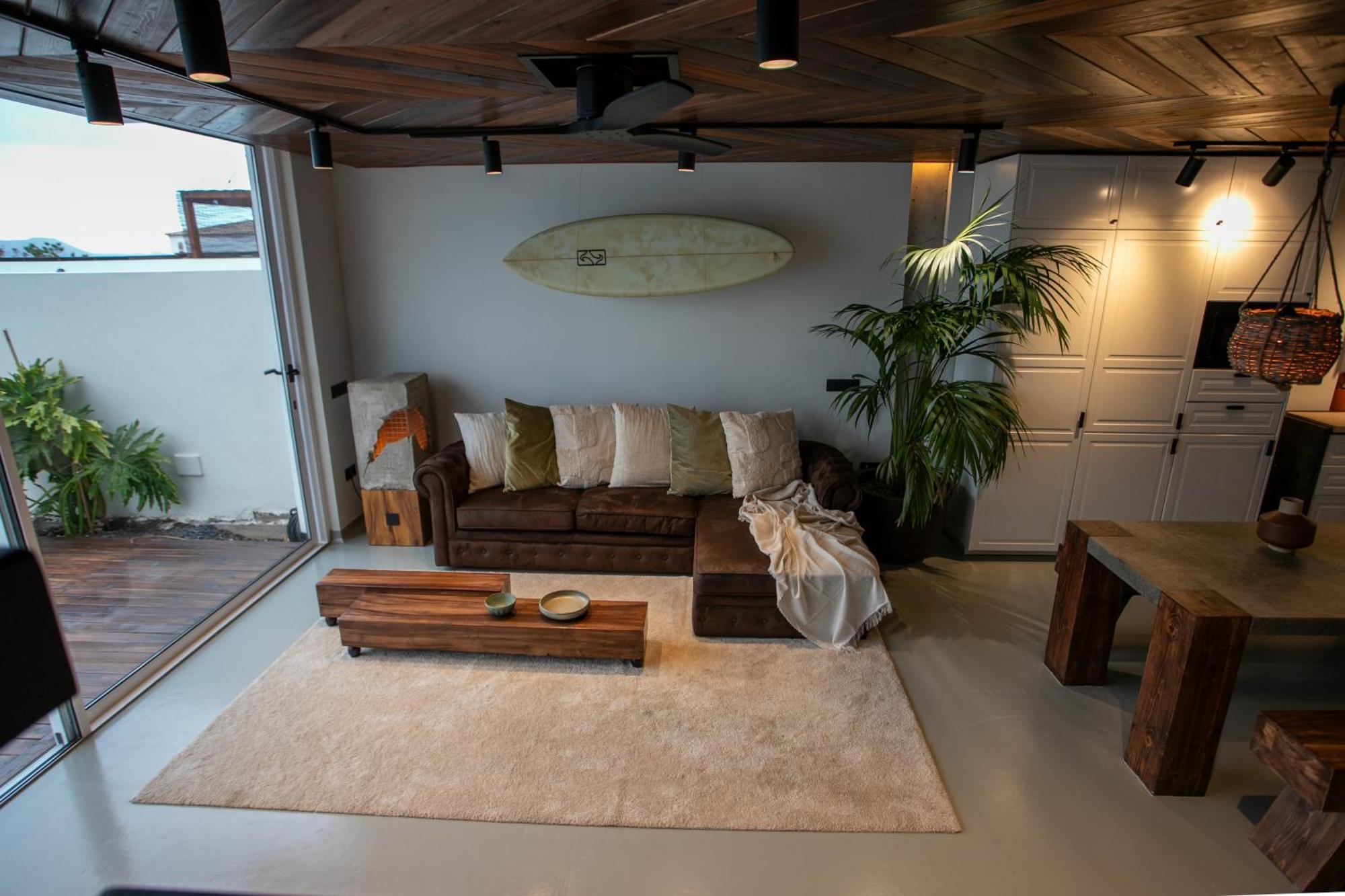 קורלחו Casa Ouira Chalet Con Piscina Privada Y Vistas מראה חיצוני תמונה