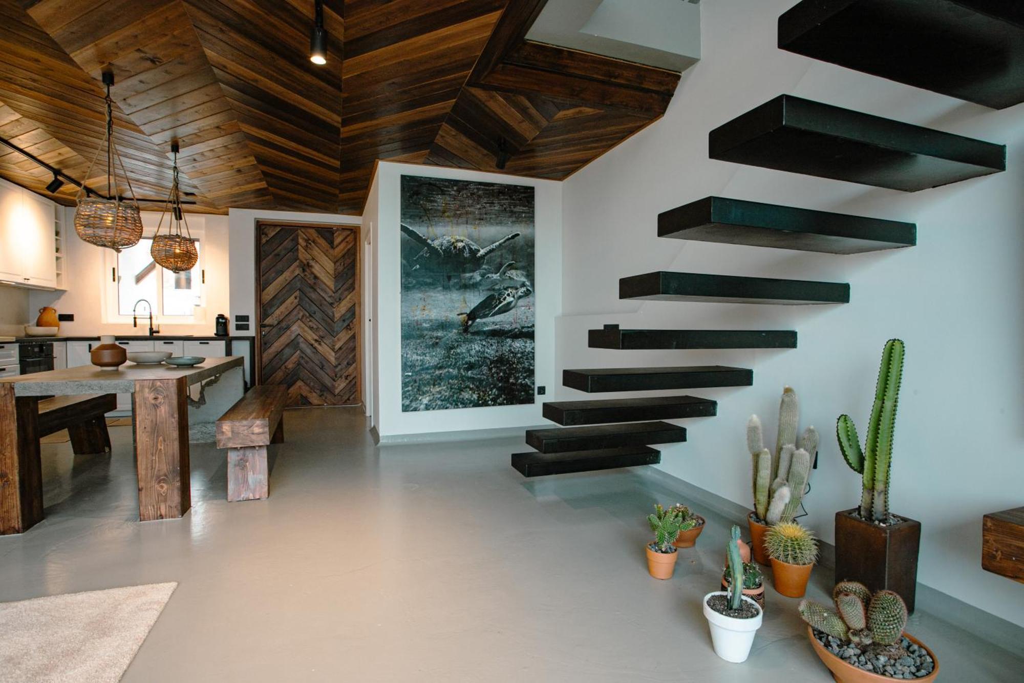 קורלחו Casa Ouira Chalet Con Piscina Privada Y Vistas מראה חיצוני תמונה