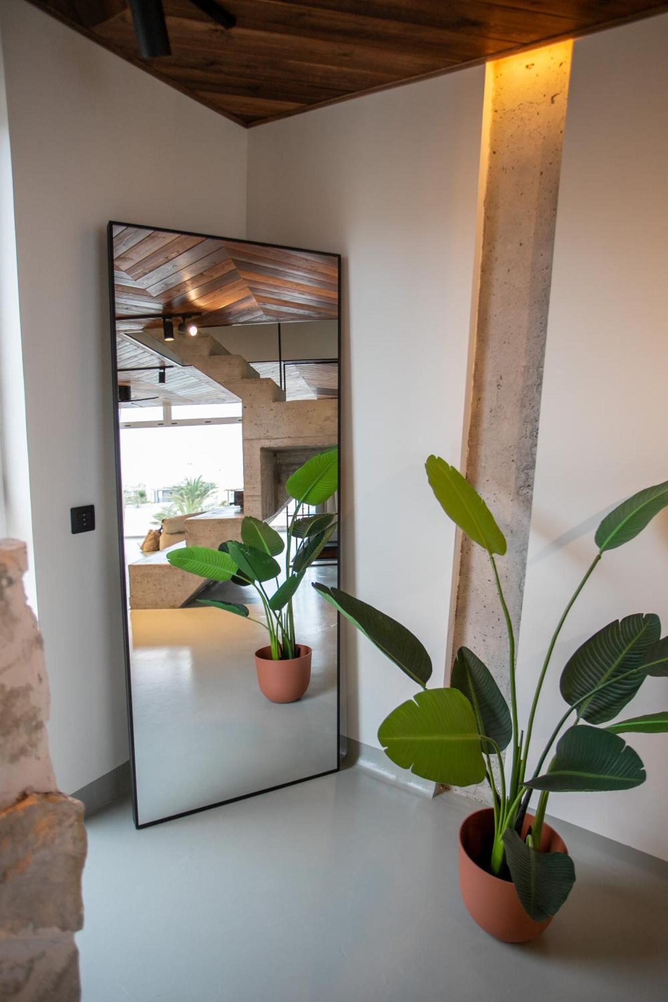 קורלחו Casa Ouira Chalet Con Piscina Privada Y Vistas מראה חיצוני תמונה