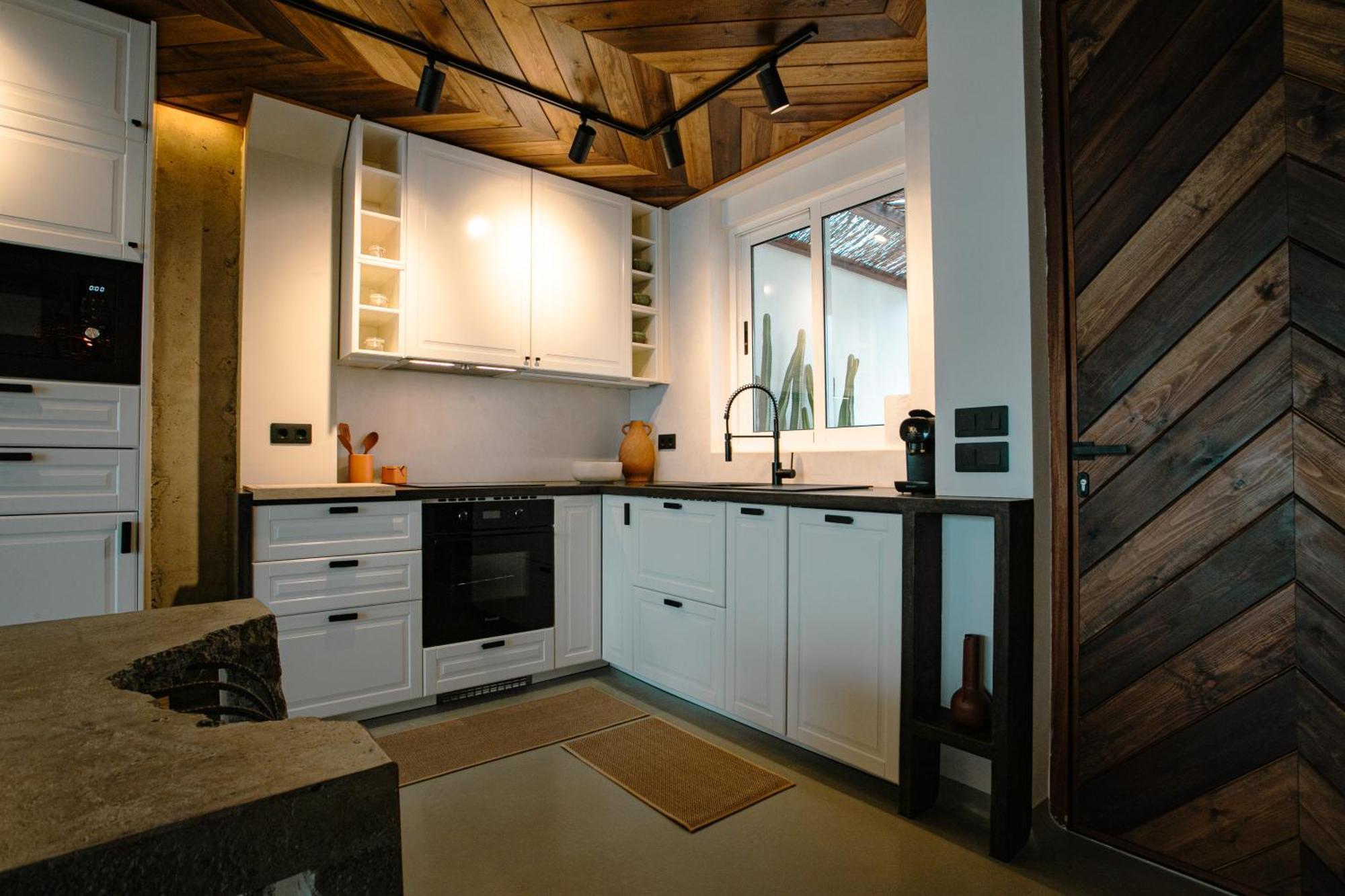 קורלחו Casa Ouira Chalet Con Piscina Privada Y Vistas מראה חיצוני תמונה